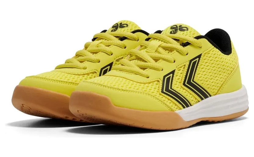 Hummel Multiplay Flex Geel (225242-5031)