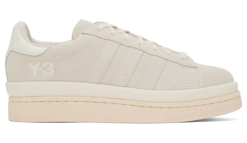 Y-3 Off-White Hicho Sneakers (HQ3663)