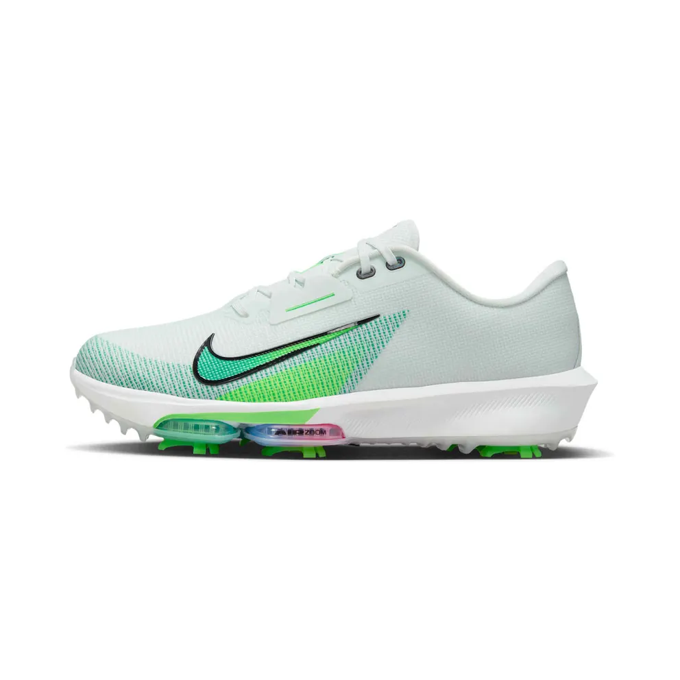 Nike Air Zoom Infinity Tour 2 “Barely Green White Green Strike Black” (FD0218-300)