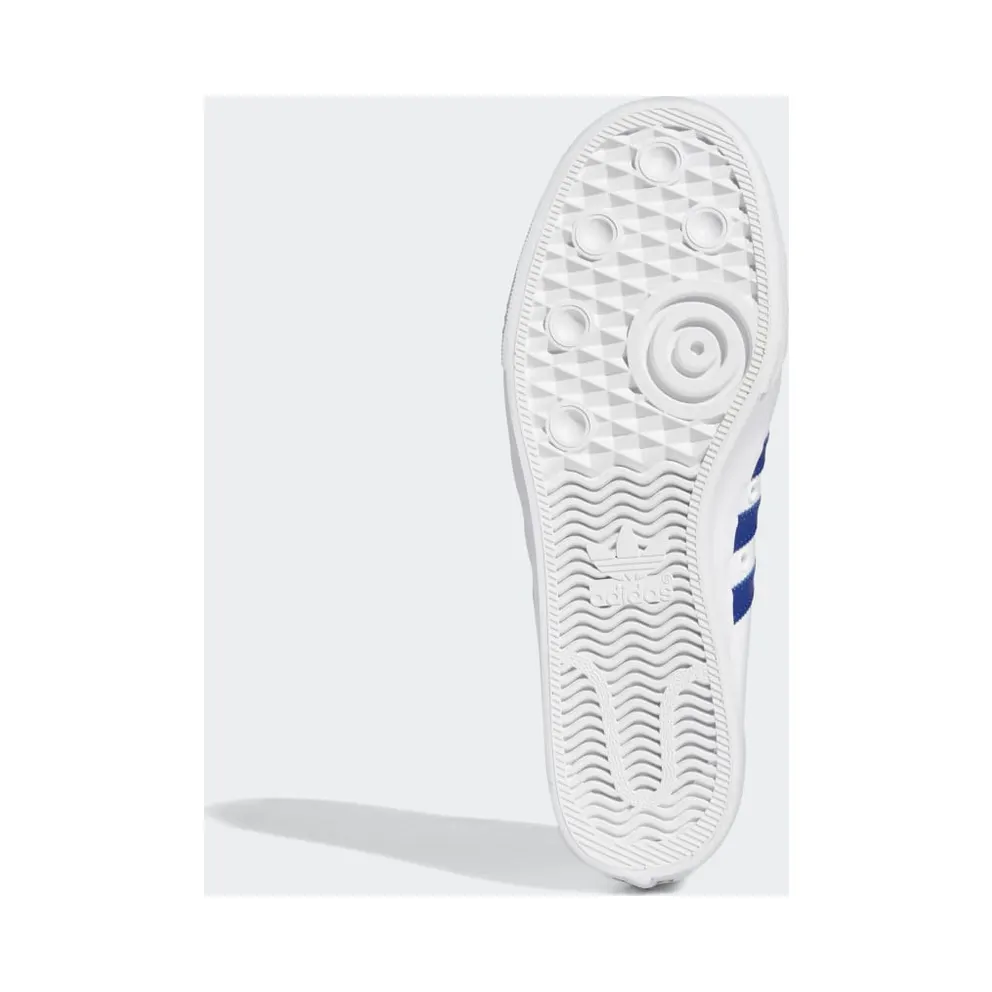 adidas Nizza Cloud White / Victory Blue / Red (GZ8656)