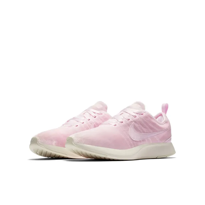 Nike Dualtone Racer Arctic Pink (GS) (943576-600)