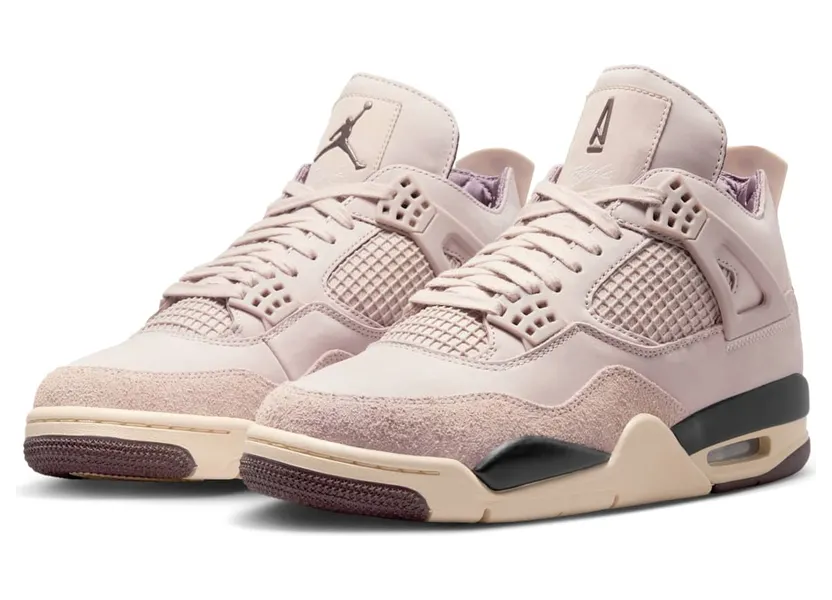 air-jordan-4 FZ4810-200