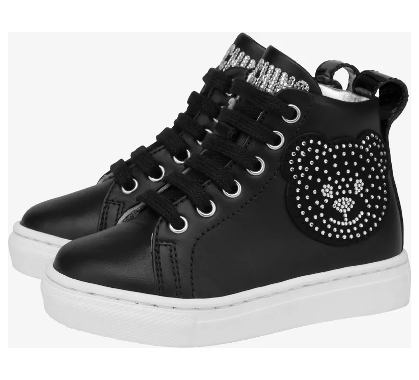moschino-sneaker MNT71703MK001