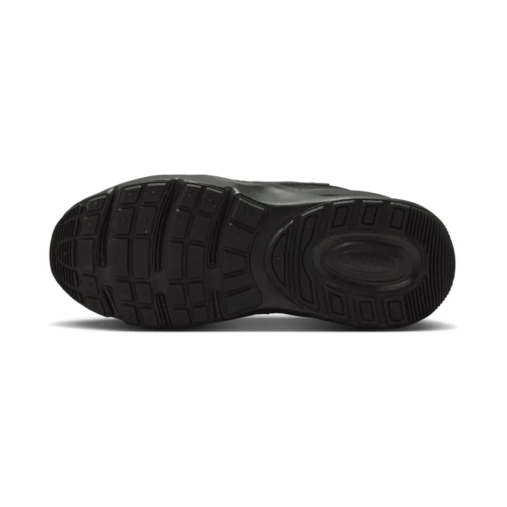 Nike Air Max Nova Black / Sonic Yellow / Black (FN4459-009)