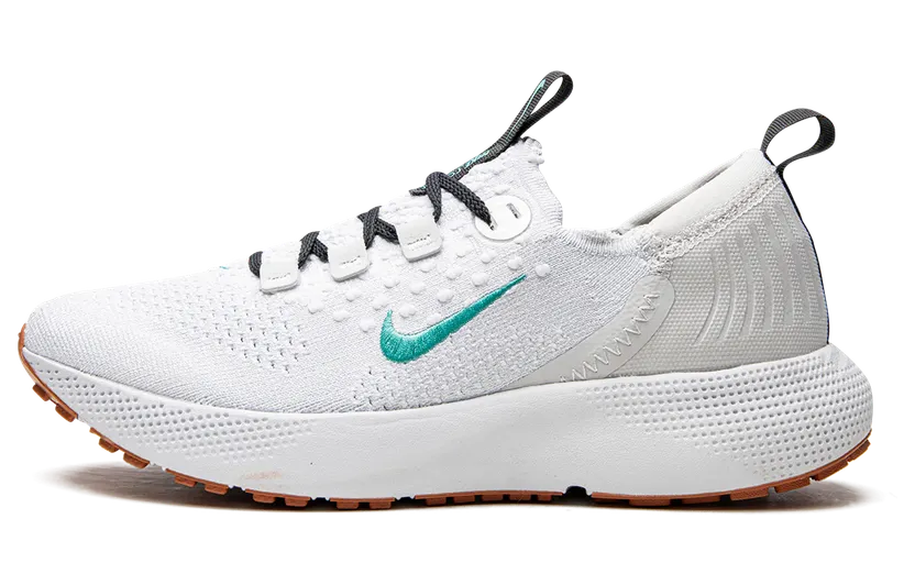 Nike ESCAPE RUN FLYKNIT MNS “Platinum Tint Washed Teal” (DC4269-004)