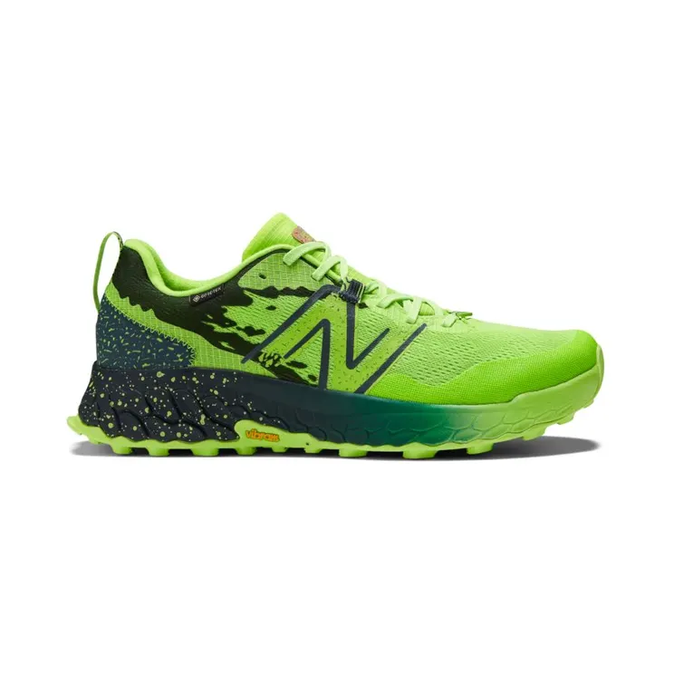 New Balance Fresh Foam Hierro – “Pixel Green Natural Indigo” (MTHIERL7)