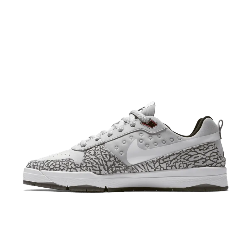 Air Jordan Nike SB P-Rod 9 Elite x QS (828037-016)