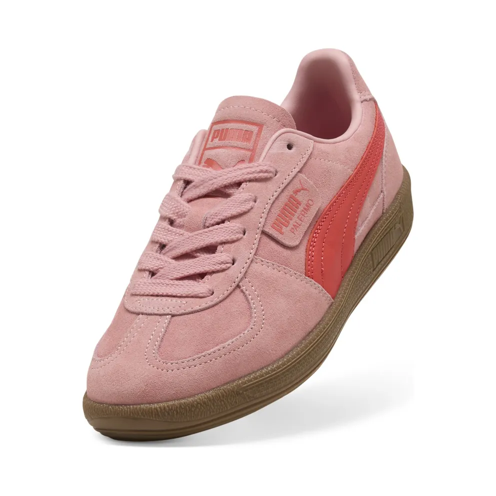Puma Palermo “Rosy Outlook / Gum” (396463_87)