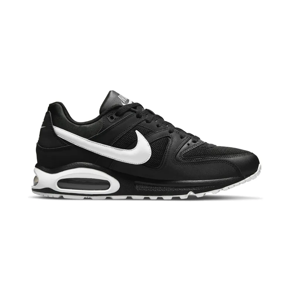 Nike Air Max Command Black White (629993-032)
