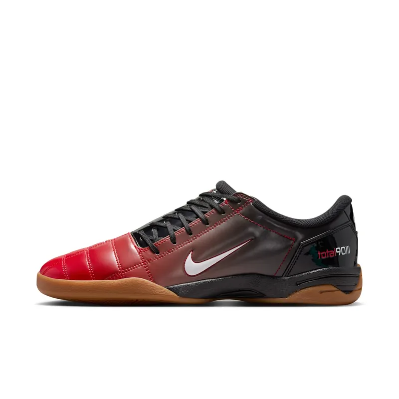Nike Total 90 Bred “Black/White” (IH2230-001)