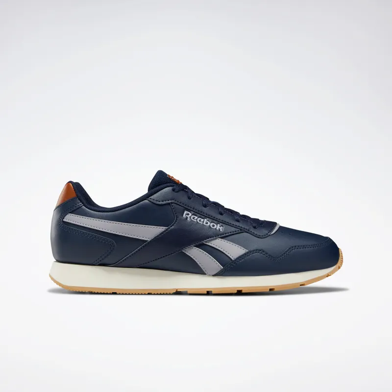 Reebok Royal Glide Collegiate Navy / Cool Shadow / Gum (DV8783)