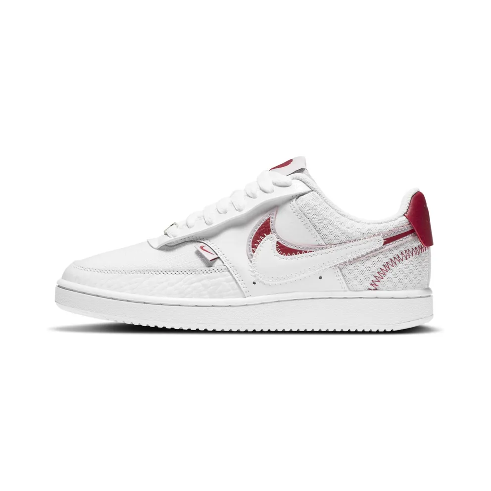 Nike Court Vision Low (CI7827-100)