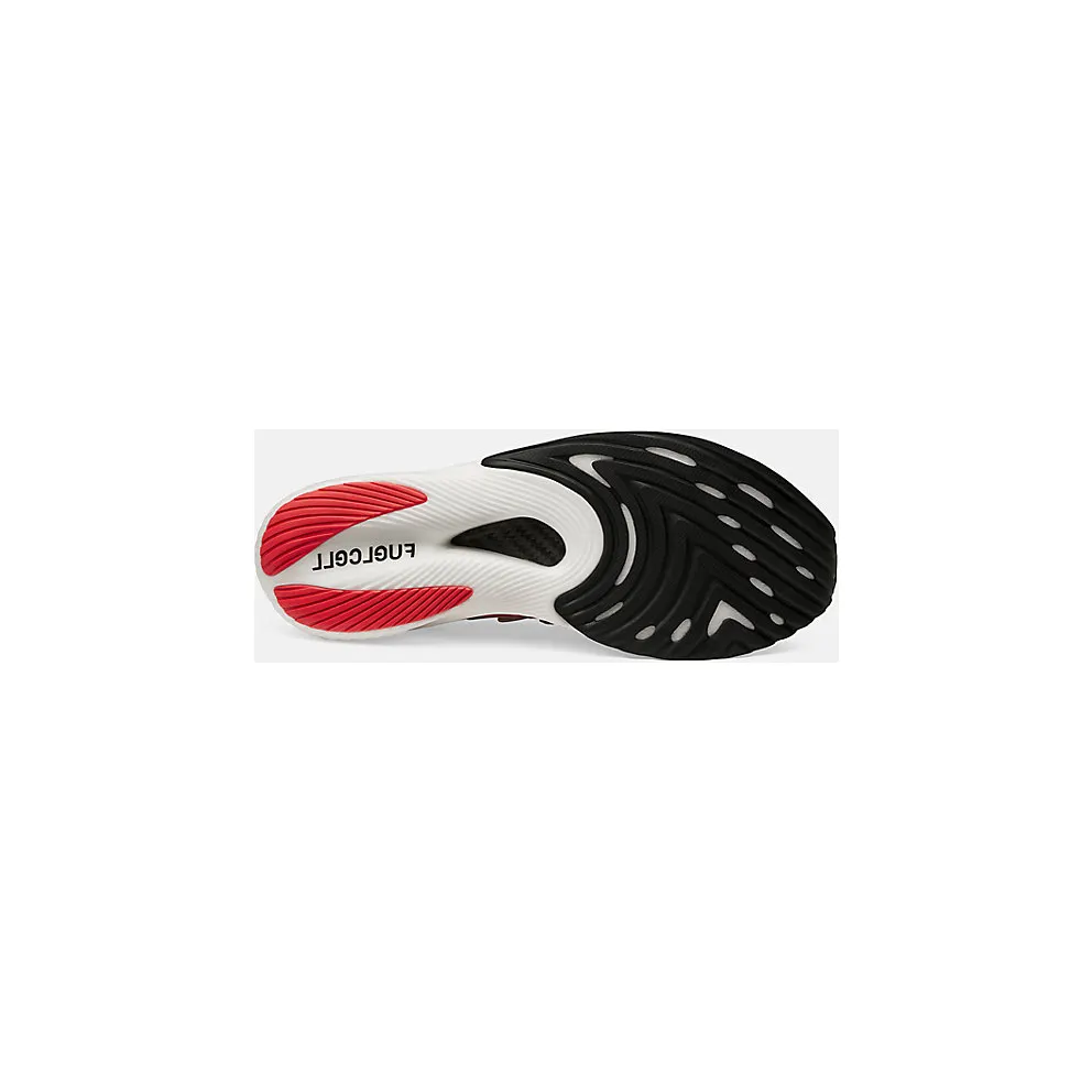New Balance New Balance Grey/Red (MSRCELST)