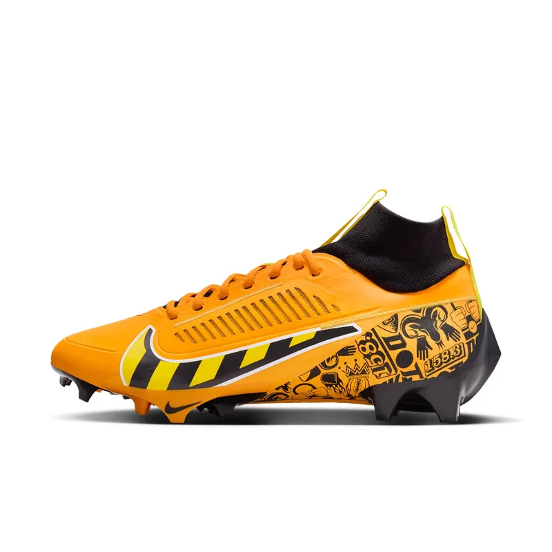 Nike Vapor Edge Pro 360 2 Laser Orange Black (FQ4026-800)