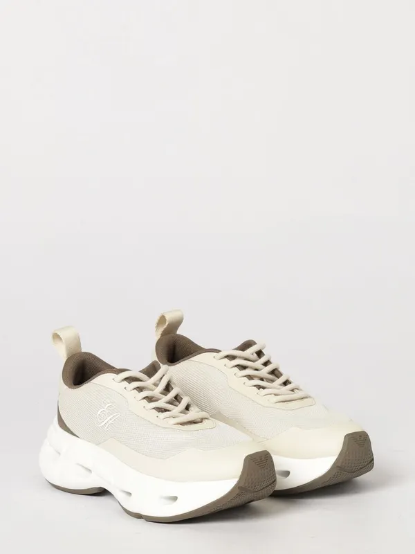 Emporio armani White (EW004642AF25728MZ775)