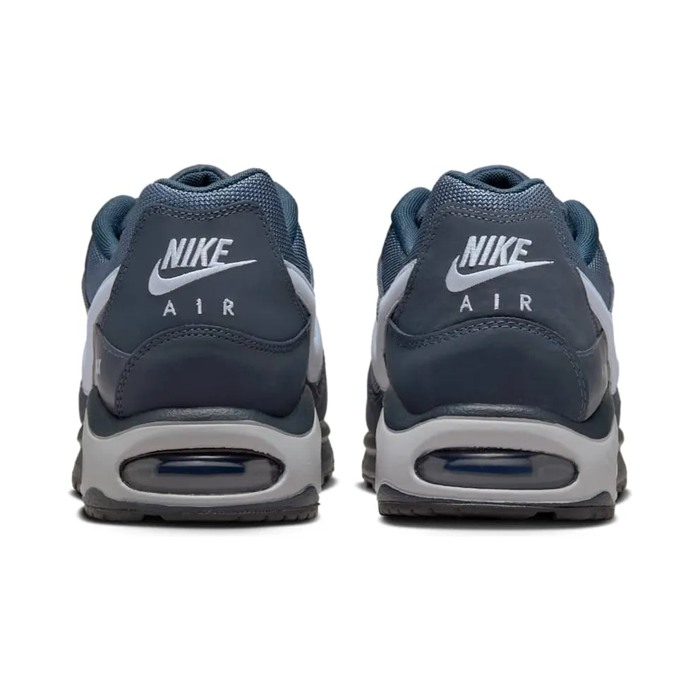 Nike Air Max Command Dark Obsidian Wolf Grey (629993-400)