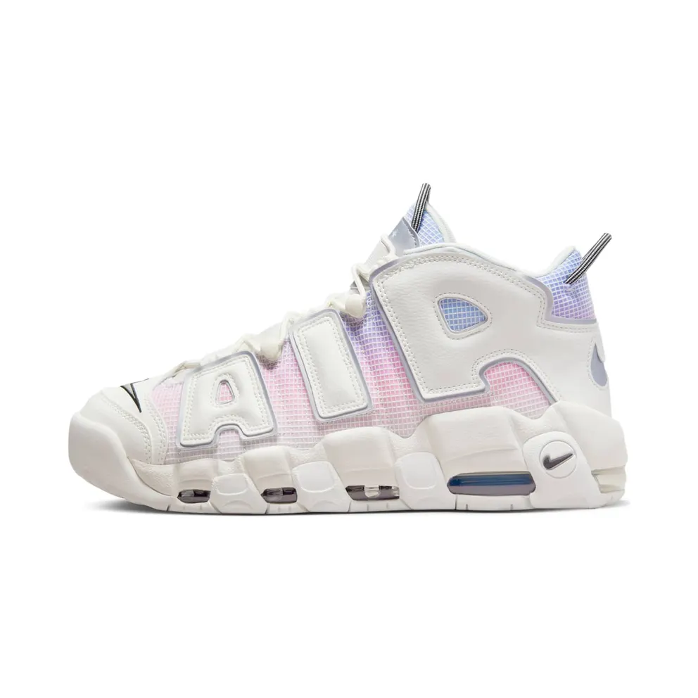 Nike Air More Uptempo “Thank You, Wilson” (DR9612-100)