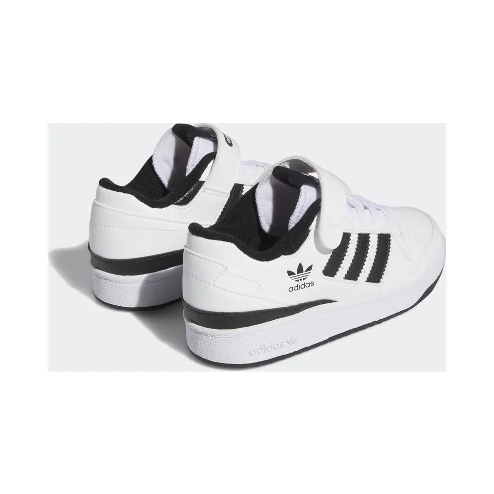 adidas Forum Low Cloud White Core Black (IF2651)