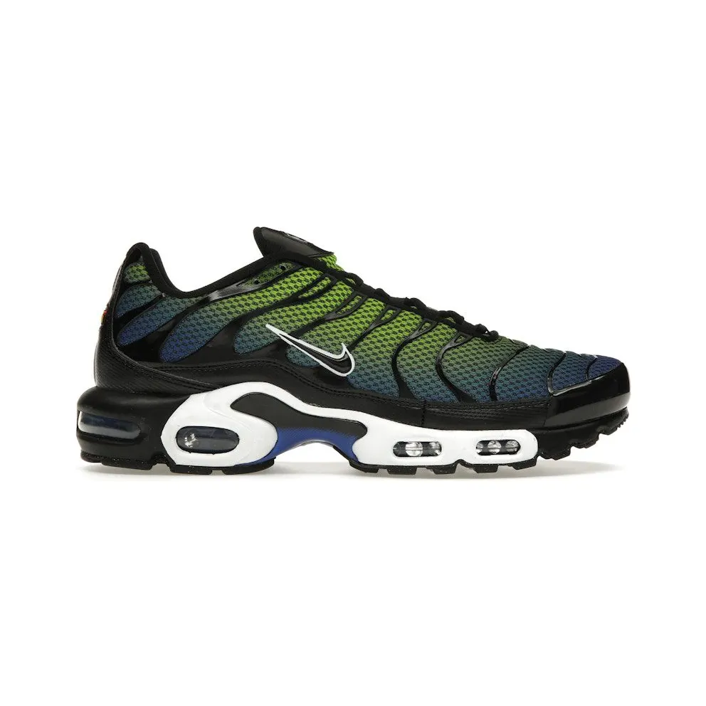 Nike Air Max Plus Racer Blue Volt (FZ4628-001)