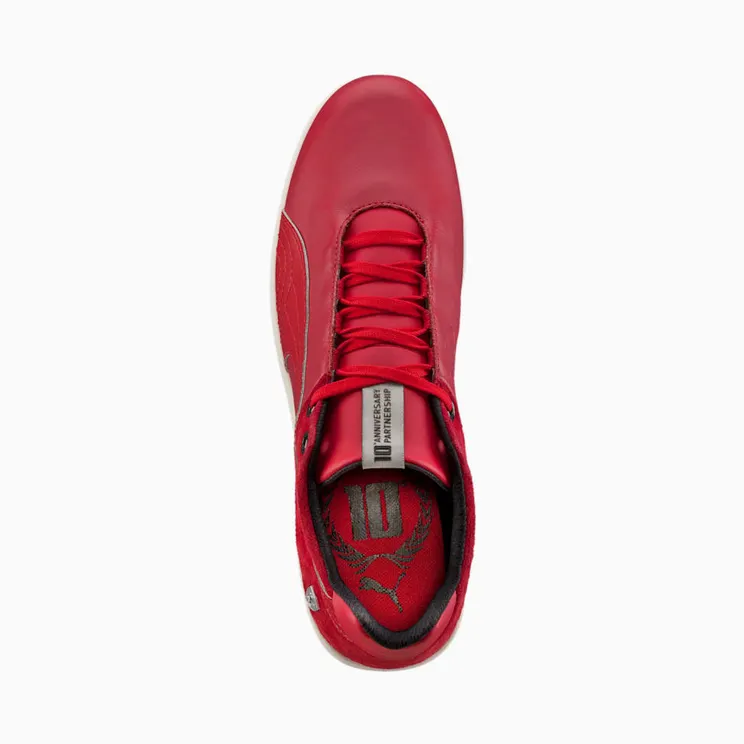Puma Future Cat SF Life 10 “Red” (30552002)