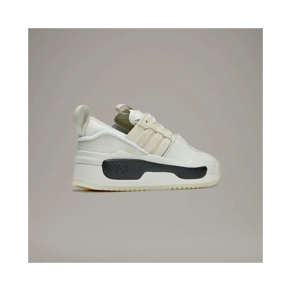 Adidas Y-3 Rivalry Off White / Wonder White / White Tint (IG5300)