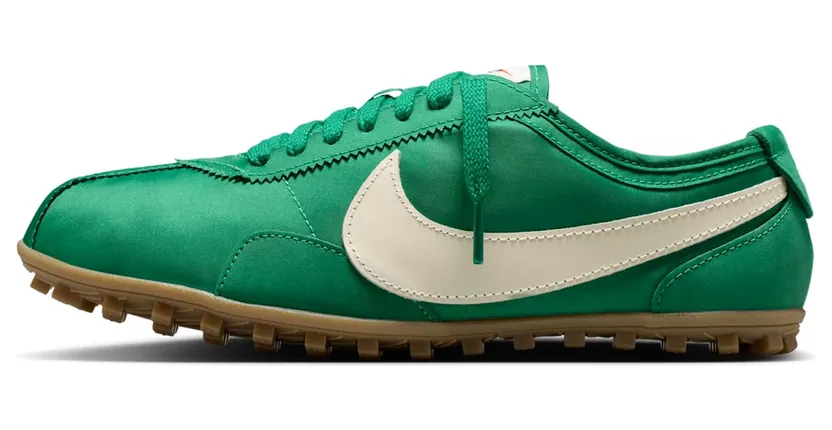 Nike Moon Shoe – “Malachite / Soft Pearl / Gum Light Brown” (IW0955-300)