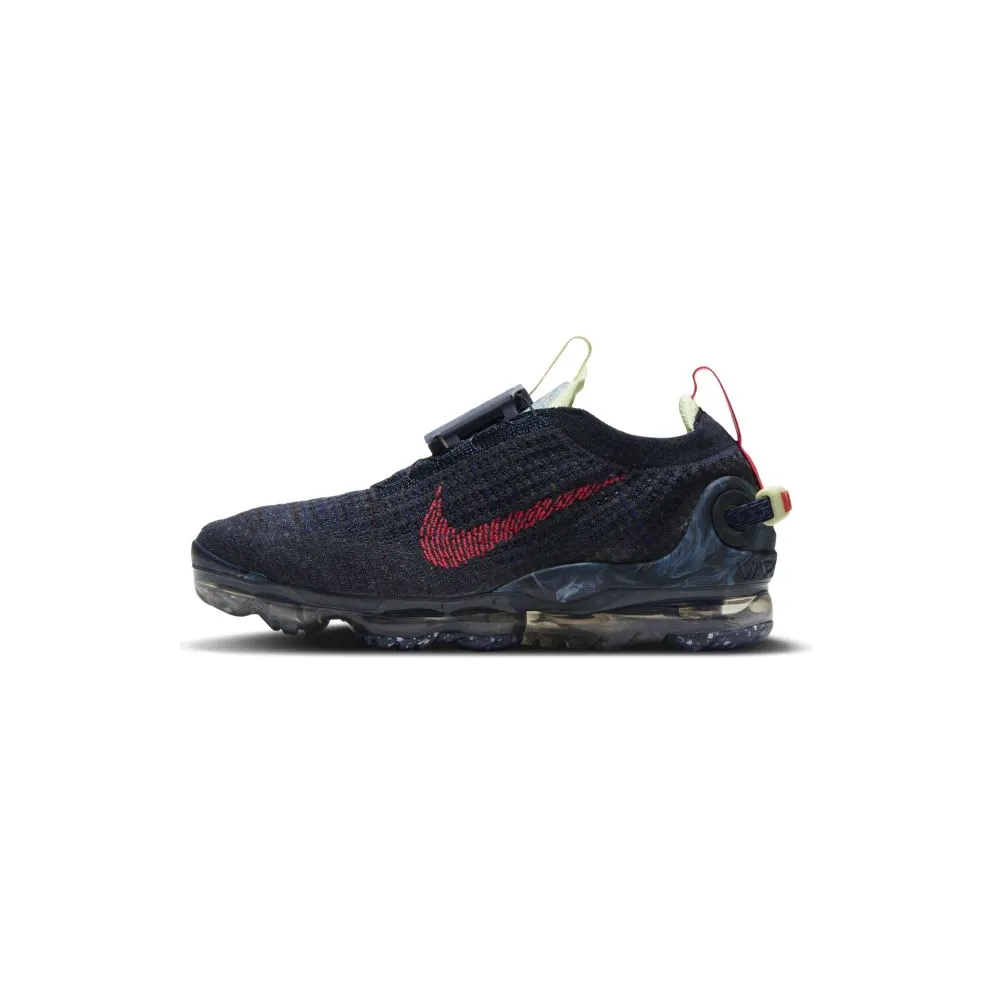 Nike Air VaporMax 2020 Obsidian Siren Red (GS) (CJ4069-401)