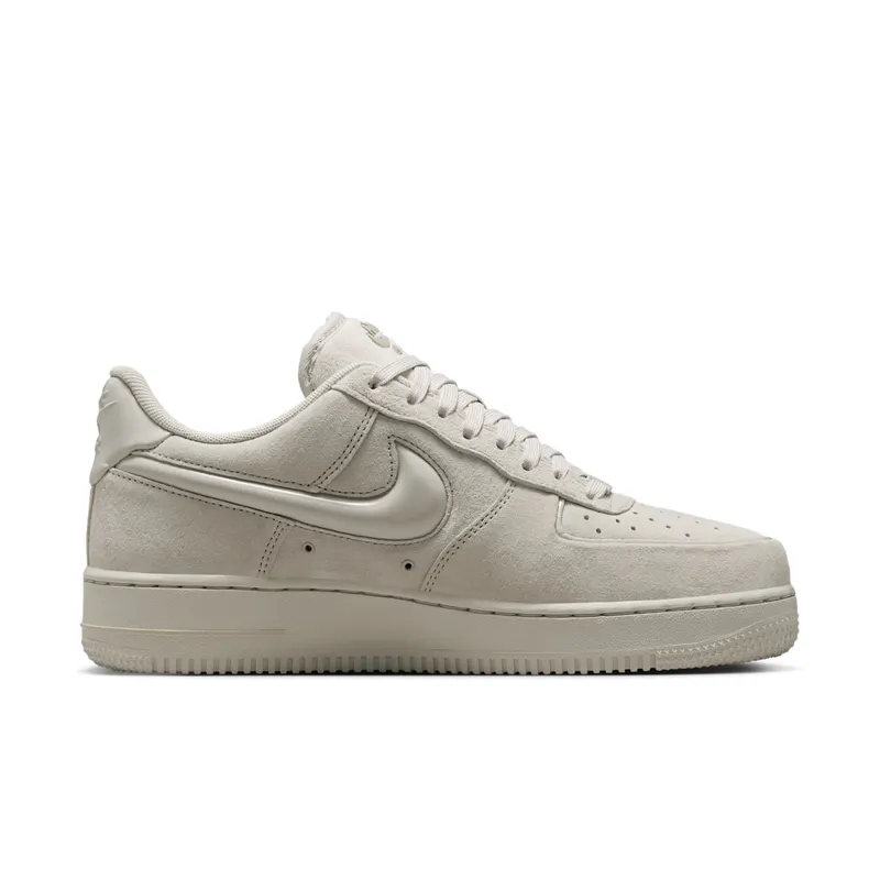 Nike Air Force 1 Low ’07 Light Orewood Brown (HV4406-001)