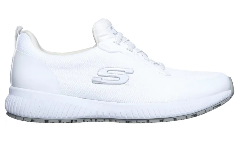 Skechers Work Slip-Resistant 77222EC_WHT