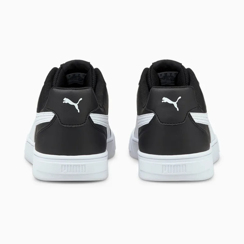 Women’s PUMA Cave Black/White (380810-04)