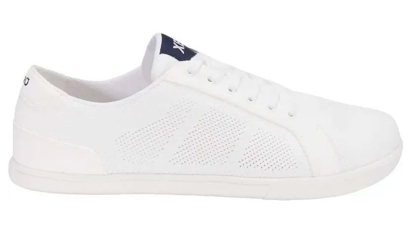 XERO SHOES sneaker White (DLM-WHT)