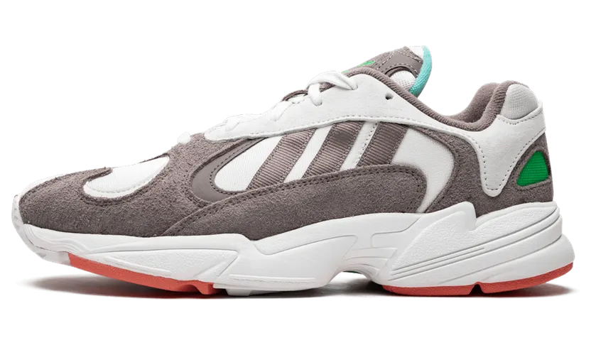 Adidas x Solebox Yung-1 SMU ‘Cream’ (F97510)