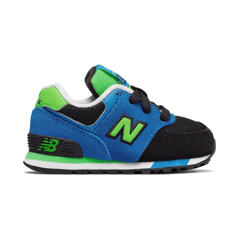 New Balance 574 Running TD “blue green” (KL574ADI)