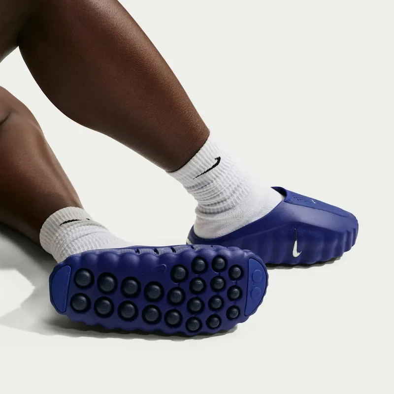 Nike Mind 001 Old Royal/Midnight Navy/Aluminum/Metallic Silver (HQ4309-400)