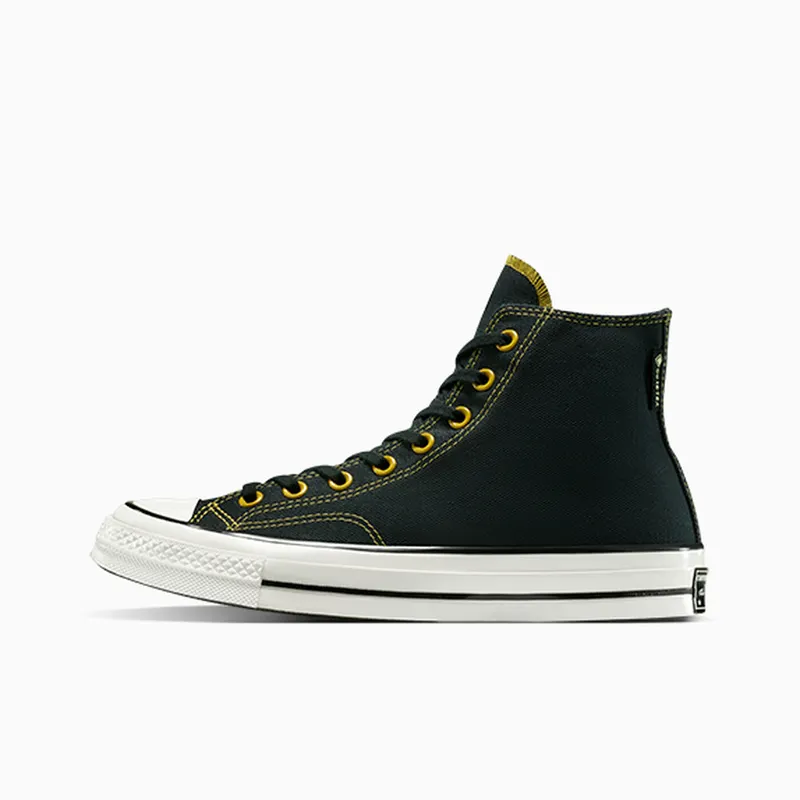 Converse Chuck 70 GORE-TEX Waterproof “Black/Sunny Angle/Black” | A13295C