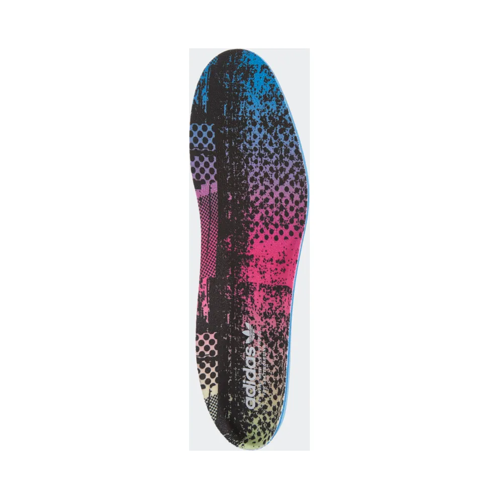 adidas Aloha Super Shock Pink / Core Black / Frozen Yellow (GZ2769)
