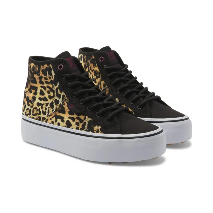DC Manual Hi Wnt black/m gold (ADJS300286-BMG)