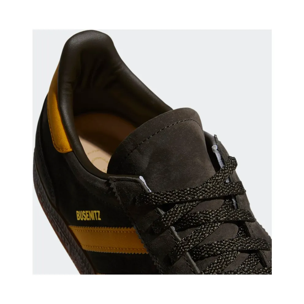 adidas Busenitz Vintage Shadow Olive / Bold Gold / Gum (GW3188)