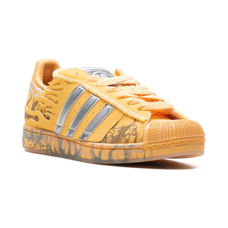 adidas-superstar LA1501