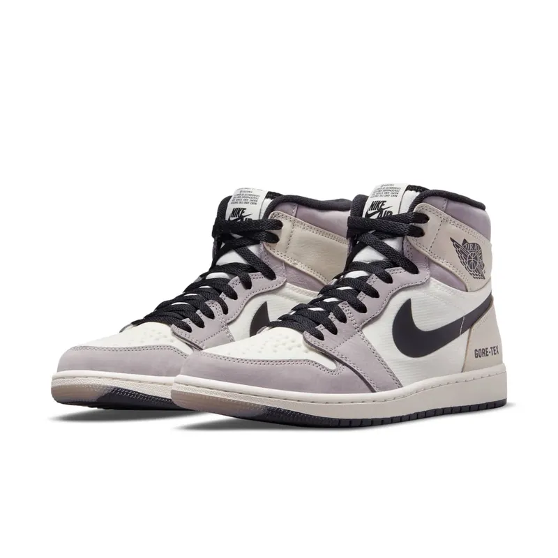 Air Jordan 1 High Element Gore-Tex Light Bone (DB2889-100)