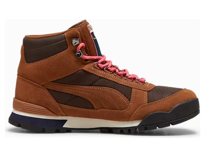 Puma RDR Boot Hi Gore-Tex Noah “Mahogany/Mahogany/Dark Chocolate” (398238-01)