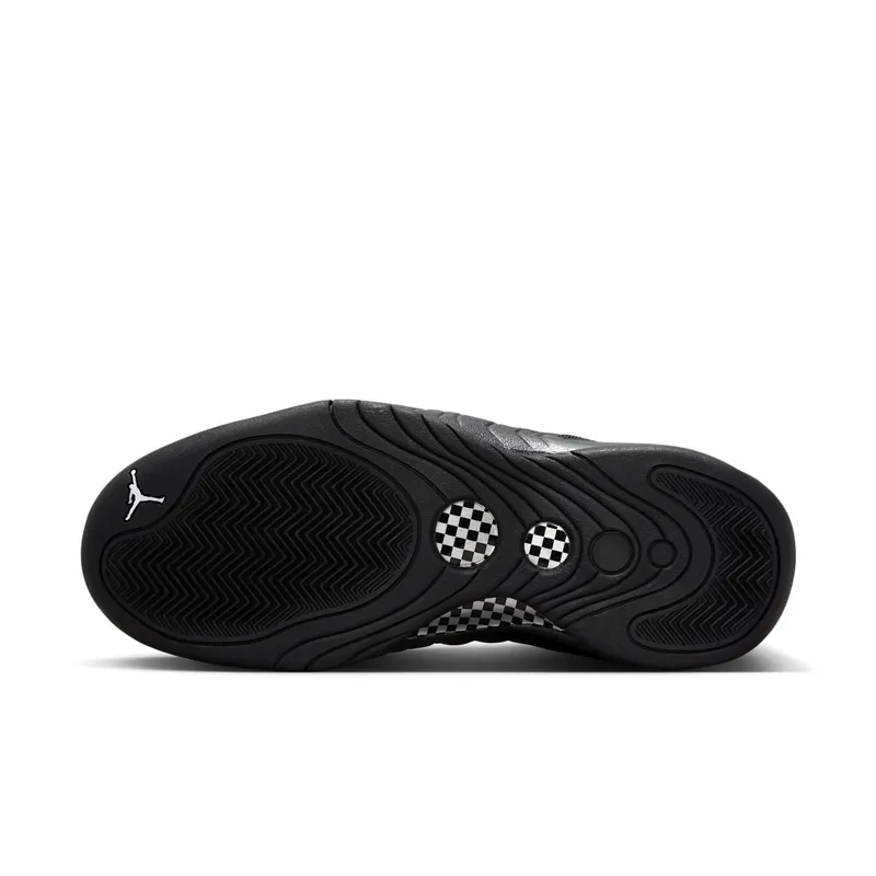 Jordan Jumpman Pro Black Metallic Silver (DN3686-001)