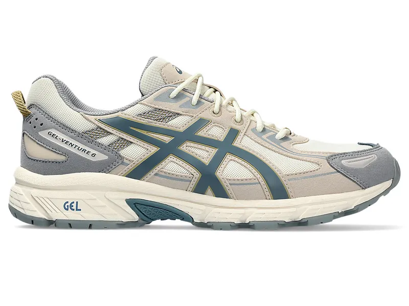 Asics Gel-venture 6 Birch/Ironclad (1203A298.200)