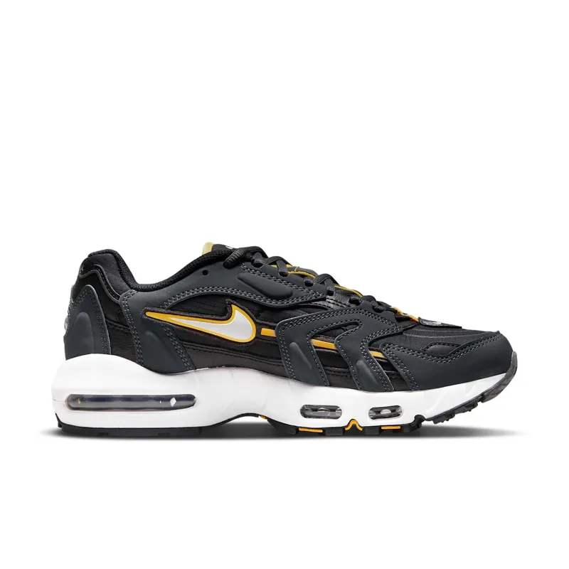 Nike Air Max 96 II “Batman” (DH4756-001)