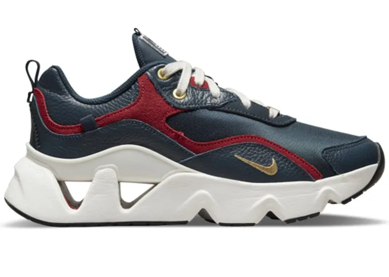 Nike RYZ 365 2 Serena Williams Design Crew Armory Navy (DJ1518 400)