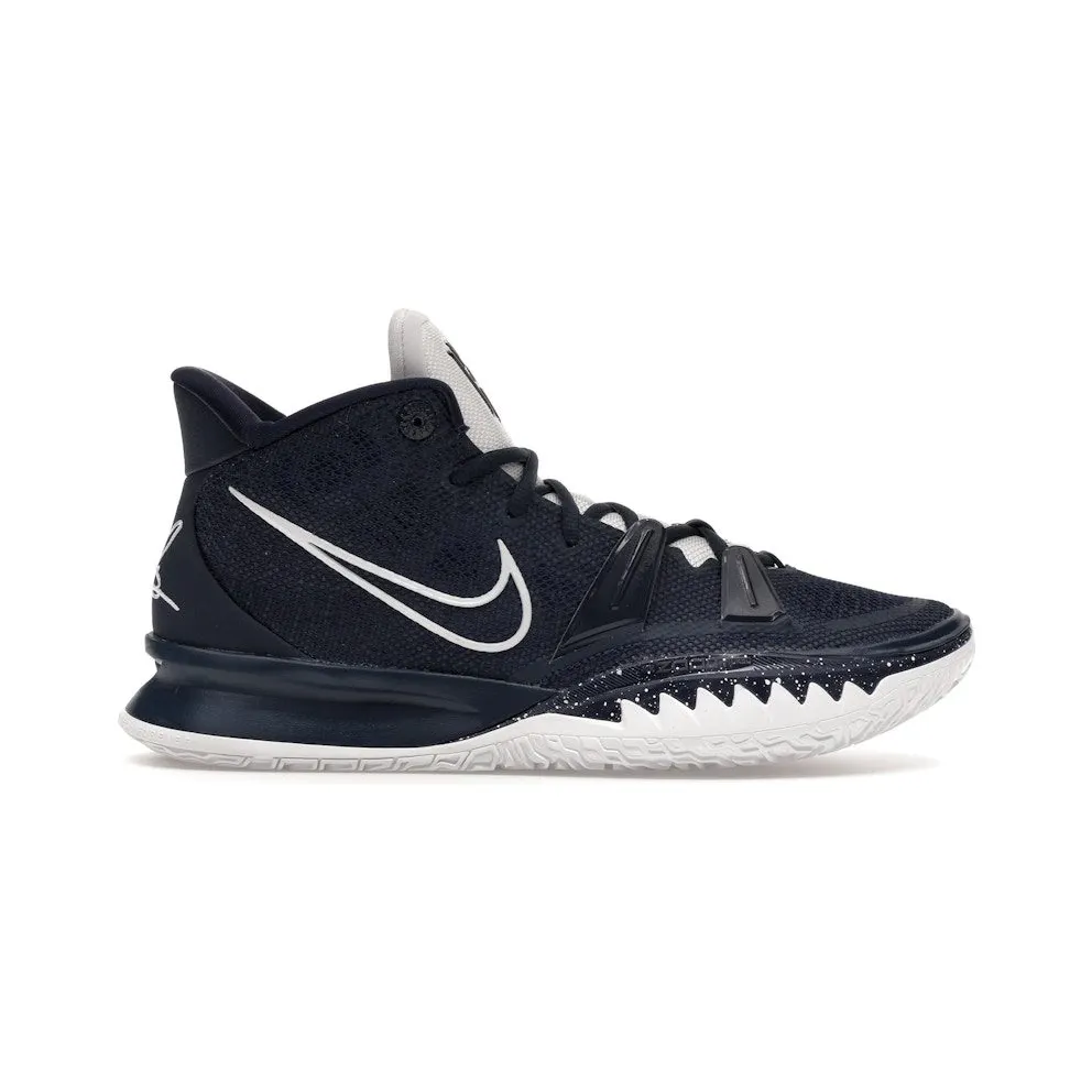 Nike Kyrie 7 TB College Navy (DM5042-400)