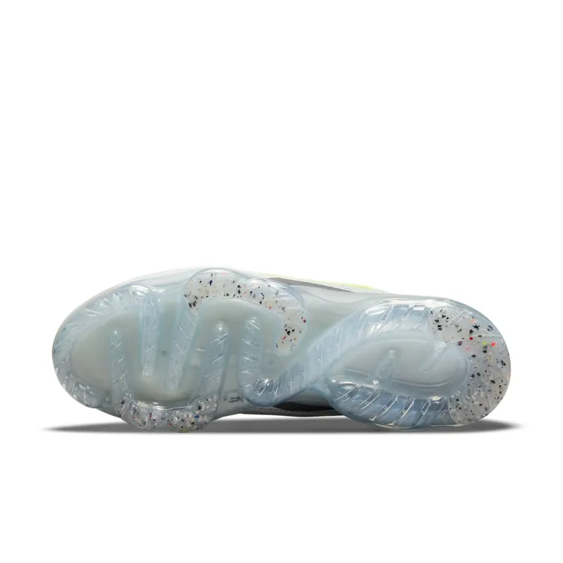 Nike Air VaporMax 2021 White Royal Volt (DC9394-100)