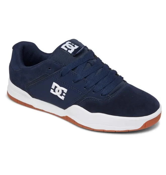 DC Central Blue (ADYS100551dgu)