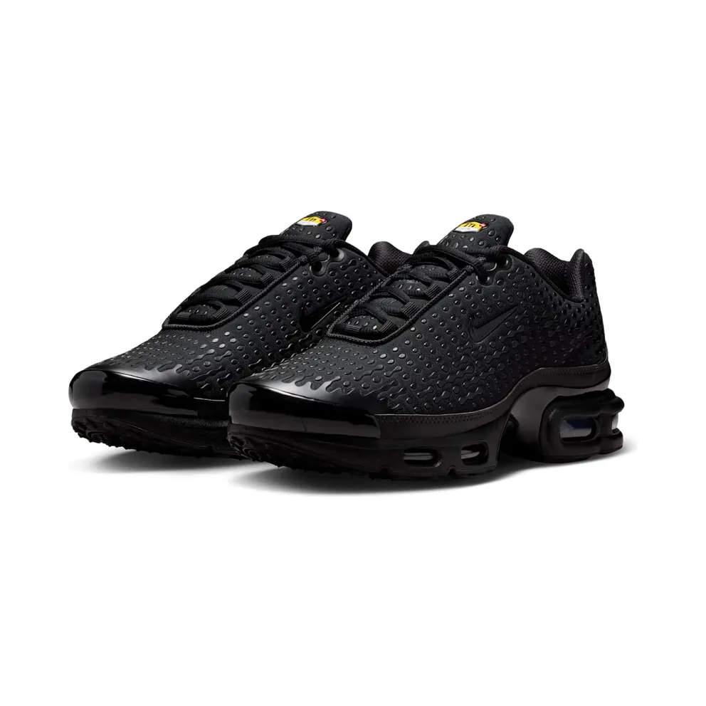 Nike Air Max Plus 7 Black (HQ2197-001)