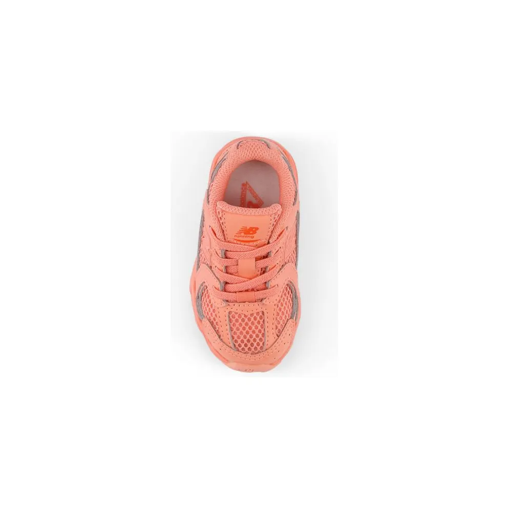 New Balance 530 Bungee TD “Red” (IZ530-TBK)